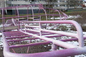 Klättervänliga flygplansvingar