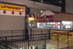 Vårberg loppmarknad