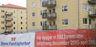 Hyresrätter