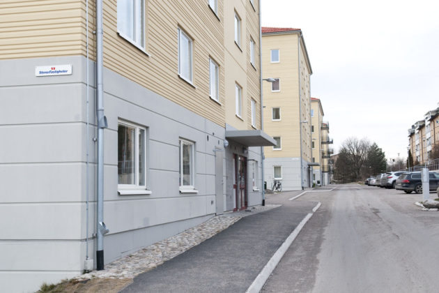 Frimurarv&auml;gen 42-48