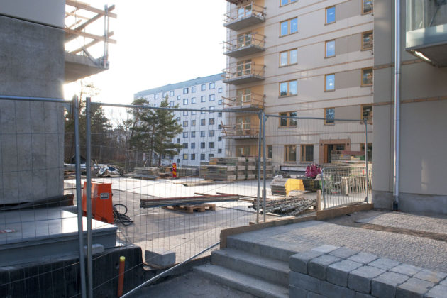 Innerg&aring;rd M&auml;lartrion