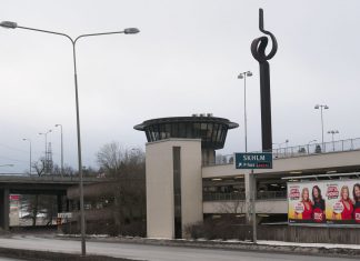 Skärholmen 127