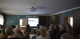 Hur Bredäng växte fram. Jakobsbergs Gård,