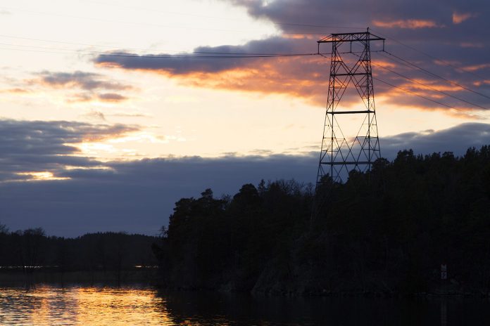 Ny stamnätsledning Bredäng - Beckomberga