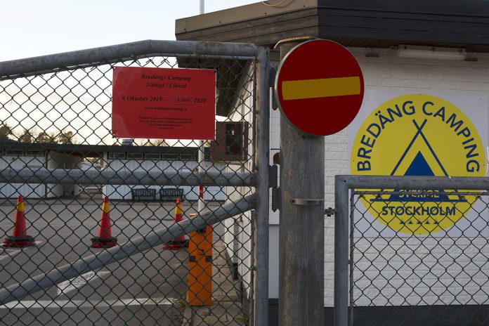 Stora ekonomiska konsekvenser i Coronapandemin